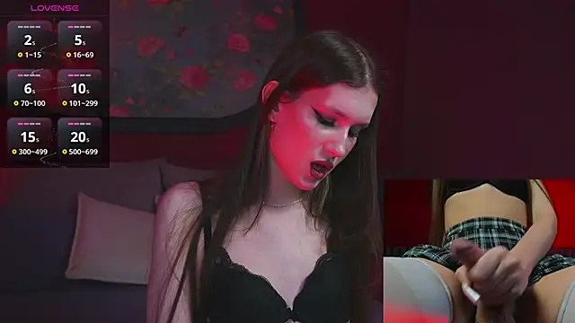 Snapshot of babyy_gloria chatting on February 6, 2026, 3:59 pm babyy gloria online show from February 6, 2026, 3:59 pm