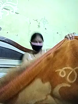 Cute-Charvii online show from January 8, 2026, 5:10 am