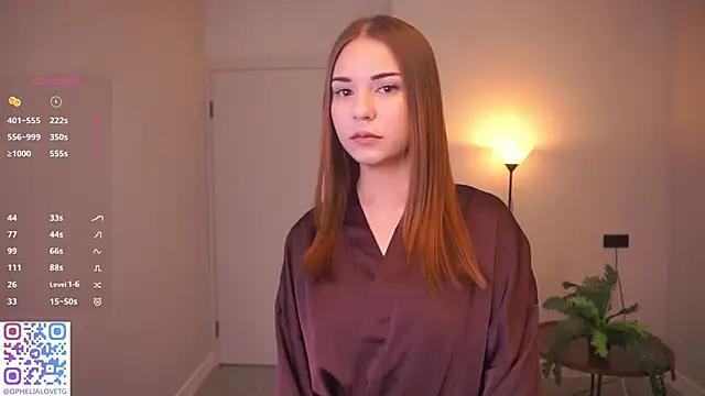 AdrianaCoenen online show from November 15, 2025, 4:58 pm