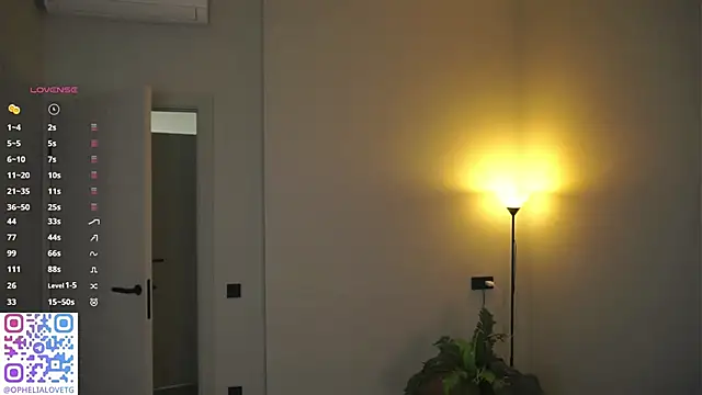 AdrianaCoenen online show from November 24, 2025, 6:29 pm