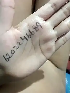 JassiKumari02 online show from March 19, 2026, 4:16 am