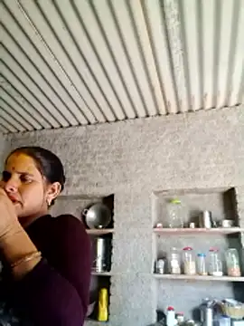 M-Kajal456 online show from November 24, 2025, 8:03 am