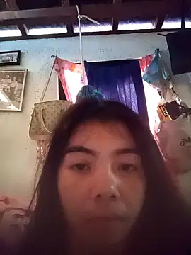 Yeny1234 online show from September 21, 2025, 2:57 am