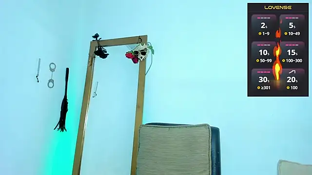 BadLiam  online show from October 3, 2025, 2:25 pm