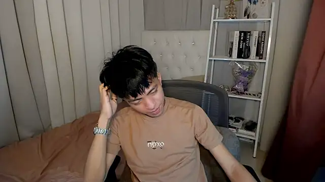 jayxxxlovescock online show from February 22, 2026, 4:38 pm