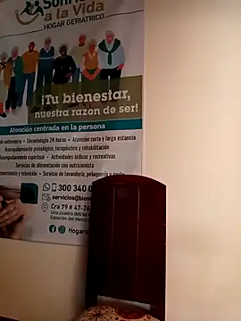 ANDREA-10  online show from November 10, 2025, 3:11 pm