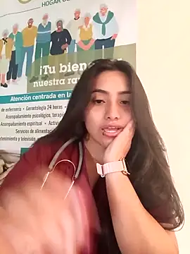 ANDREA-10  online show from November 17, 2025, 2:45 pm