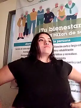 ANDREA-10  online show from March 27, 2026, 1:44 pm