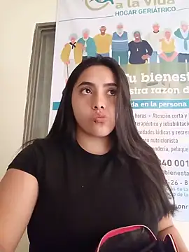ANDREA-10  online show from June 10, 2026, 1:32 pm