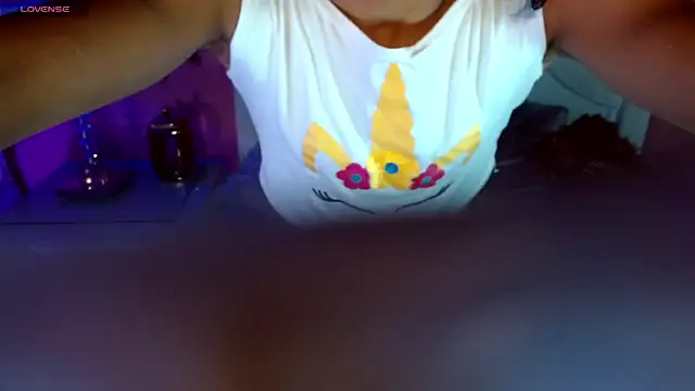  IsabellaRousse online show from October 8, 2025, 7:00 pm