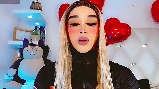  IsabellaRousse online show from February 16, 2026, 8:16 pm