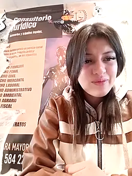 SALOME-28  online show from October 30, 2025, 3:02 pm