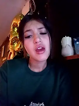 Snapshot of SALOME-28_ chatting on March 28, 2026, 2:00 am SALOME-28 online show from March 28, 2026, 2:00 am