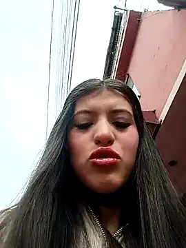 Snapshot of SALOME-28_ chatting on March 31, 2026, 1:22 pm SALOME-28 online show from March 31, 2026, 1:22 pm