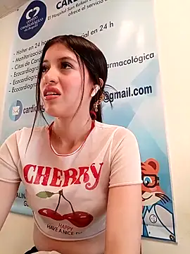 Snapshot of SALOME-28_ chatting on April 7, 2026, 3:01 pm SALOME-28 online show from April 7, 2026, 3:01 pm
