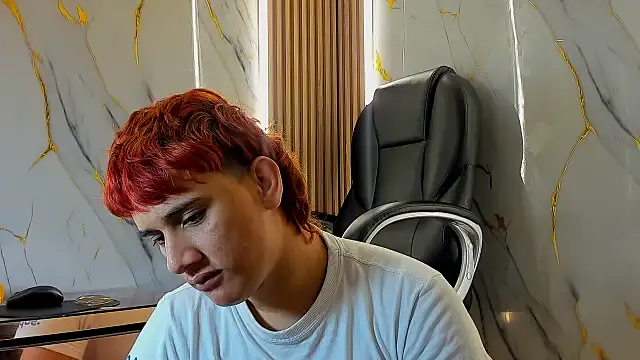 Marian Cristal online show from February 18, 2026, 1:45 am