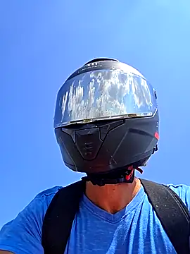 Foxbiker online show from July 18, 2026, 12:42 pm
