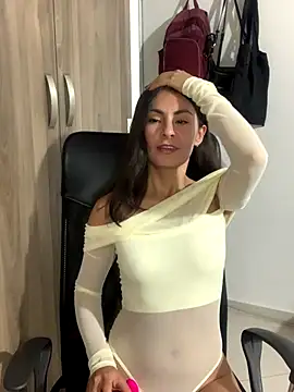 sweet-abbie online show from October 31, 2025, 2:01 am