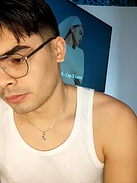 Mason grey online show from October 30, 2025, 12:06 pm