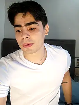 Mason grey online show from November 18, 2025, 4:00 pm