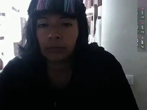 Acelinrose online show from May 27, 2026, 2:36 pm