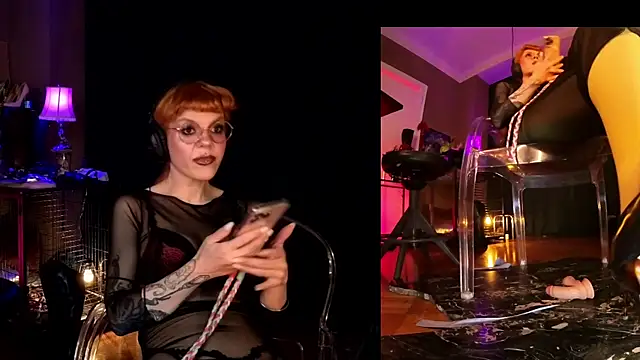 tacodeluxxxe online show from July 9, 2026, 2:59 am