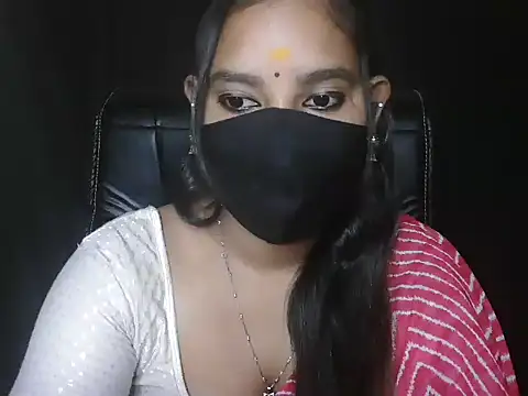 Anusree-Sexy online show from April 7, 2026, 5:46 pm