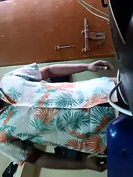 chunkyguy98 online show from February 9, 2026, 6:50 am