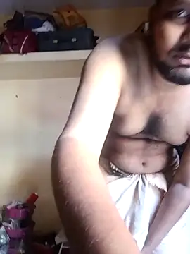 chunkyguy98 online show from April 23, 2026, 4:57 am