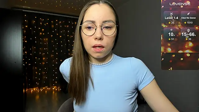 fun nd bun online show from November 17, 2025, 1:33 am