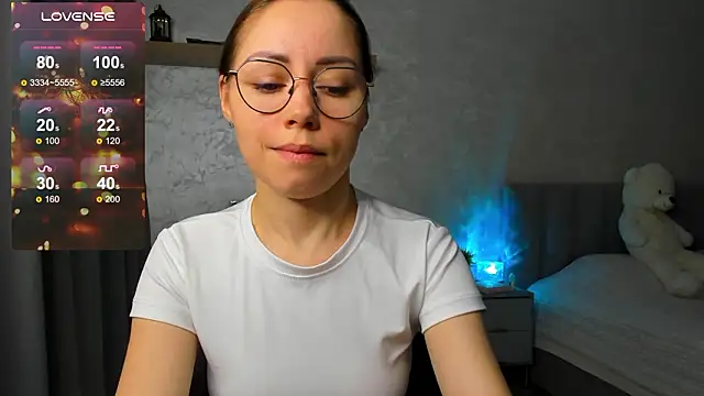 fun nd bun online show from March 23, 2026, 1:20 am