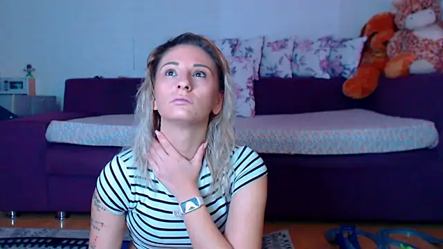 CassieSpell online show from March 31, 2026, 6:03 am