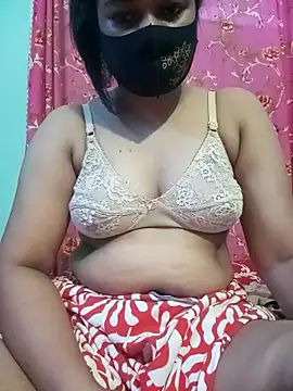 Snapshot of Mithu_7 chatting on October 7, 2025, 4:20 am Mithu 7 online show from October 7, 2025, 4:20 am