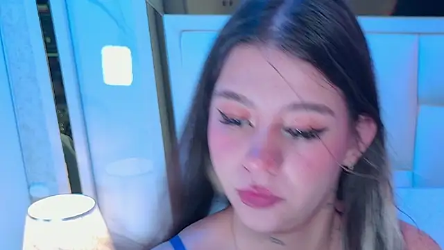 Snapshot of samanthaa_sm chatting on February 8, 2026, 11:46 am samanthaa sm online show from February 8, 2026, 11:46 am