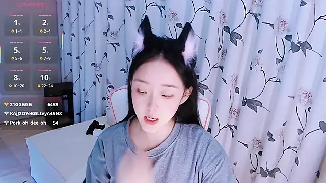 Niannian- online show from December 3, 2025, 7:01 pm