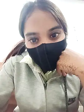 Snapshot of Mona-09 chatting on December 1, 2025, 6:40 am Mona-09 online show from December 1, 2025, 6:40 am