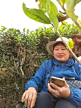 diamond-- online show from January 13, 2026, 1:55 am