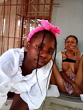 BlackPearl 19 online show from October 16, 2025, 4:19 pm