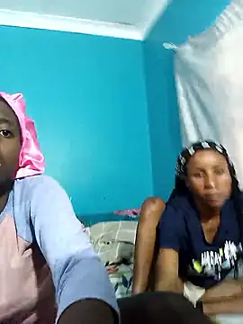 BlackPearl 19 online show from January 12, 2026, 12:54 pm