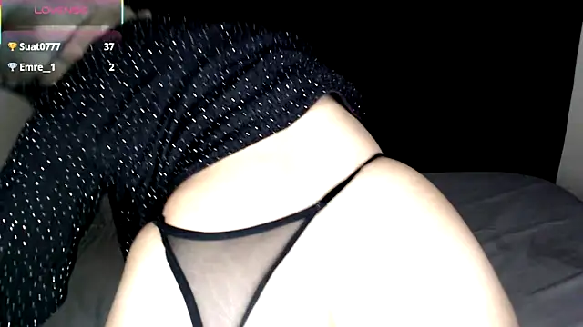 aliandmelisa online show from November 15, 2025, 12:56 pm