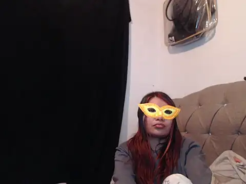 Snapshot of dulce-emily18 chatting on September 23, 2025, 3:09 am dulce-emily18 online show from September 23, 2025, 3:09 am