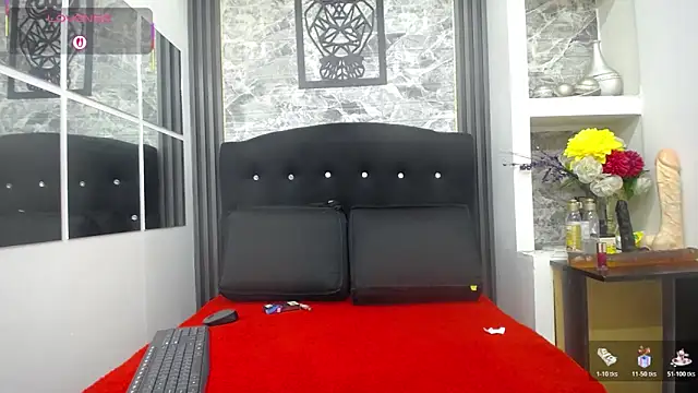 Snapshot of katalella_22hot chatting on March 14, 2026, 2:00 pm katalella 22hot online show from March 14, 2026, 2:00 pm