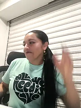 Alisson Stonee online show from February 5, 2026, 11:09 pm