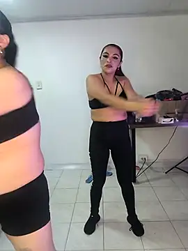 Alisson Stonee online show from March 25, 2026, 7:31 pm