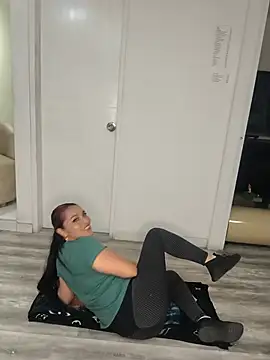 Alisson Stonee online show from June 20, 2026, 4:48 am