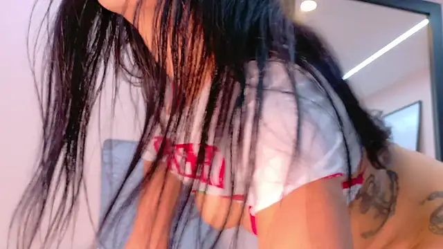 cielo rivera online show from April 17, 2026, 3:04 pm