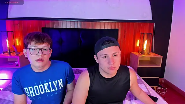 Snapshot of Boy2Boy_Aheat chatting on September 26, 2025, 8:46 pm Boy2Boy Aheat online show from September 26, 2025, 8:46 pm