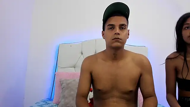 celestederek online show from December 5, 2025, 3:48 am