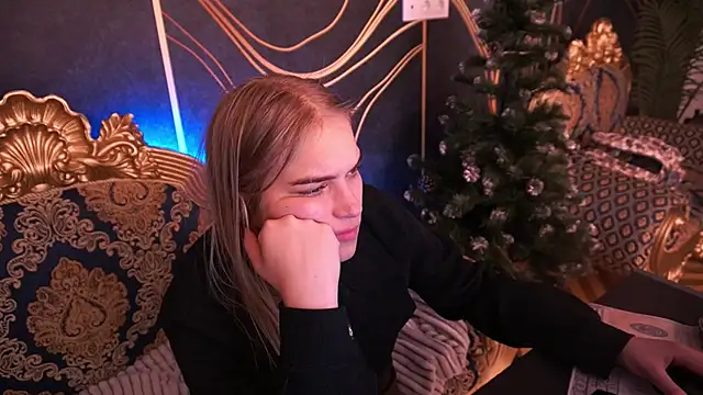 AlinaLiii online show from January 16, 2026, 7:23 am