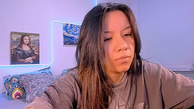 Alexxxa blair online show from October 3, 2025, 1:35 am